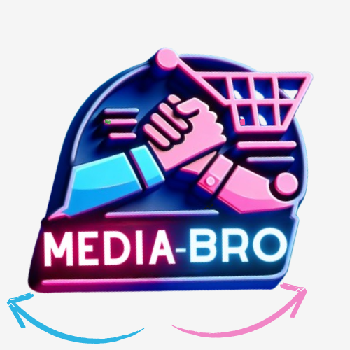 Media-Bro