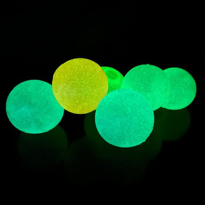 Luminescent Stress Ball: Spaß, Helligkeit und Spannung in einem! - Media-Bro