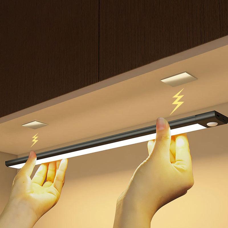 Motion Sensor LED Backlight Magnet - Media-Bro