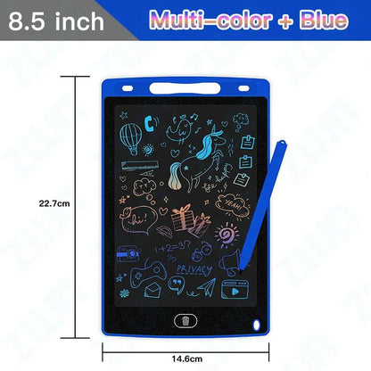 Umweltfreundliche LCD Drawing Board Writing Tablet für Kinder - Media-Bro